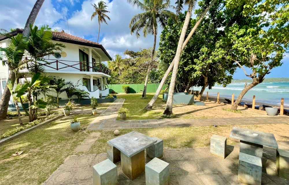 5 Bedroom Villa Image