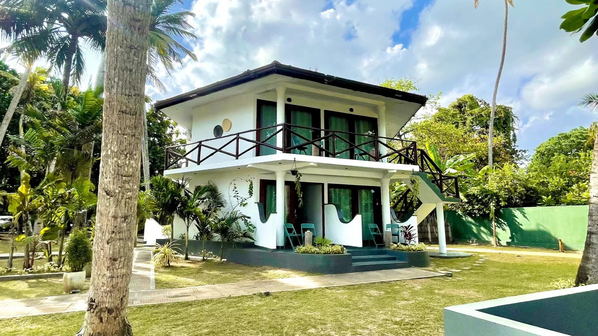 Smeralda Beach Hotel