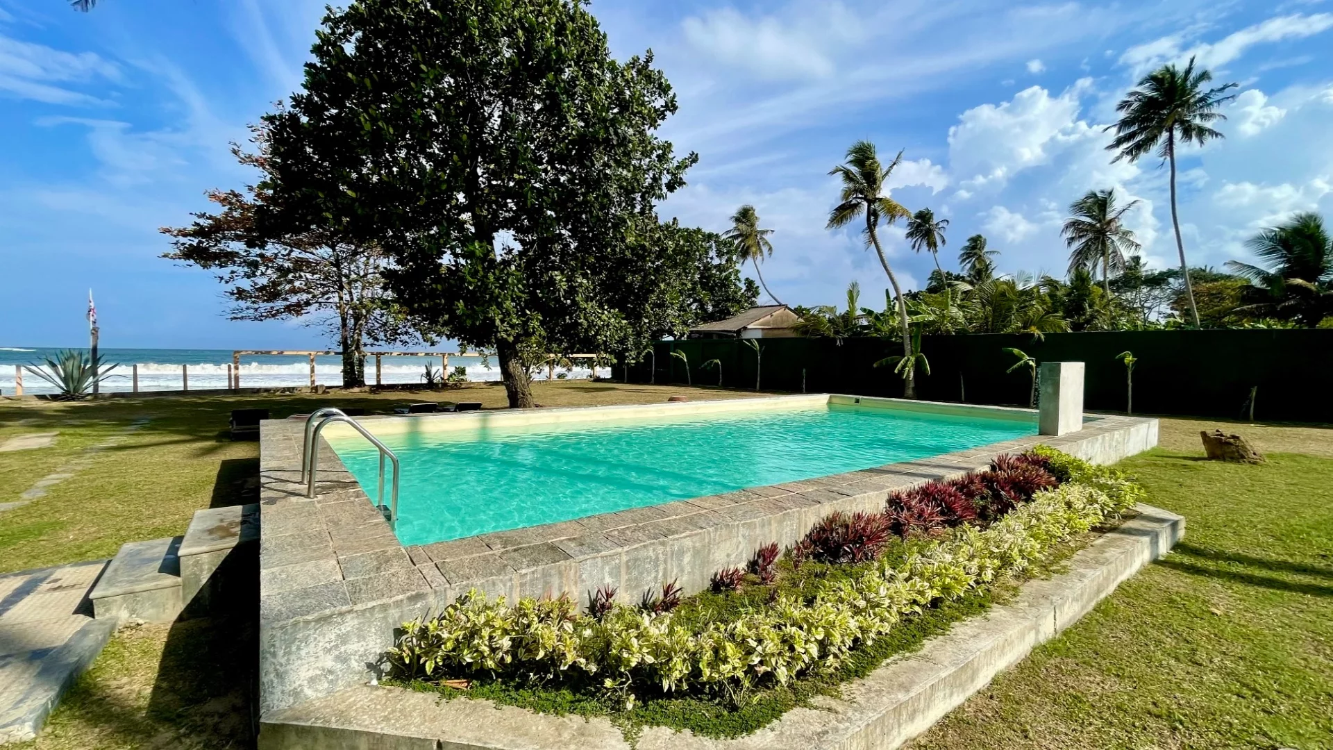 Smeralda Beach Hotel