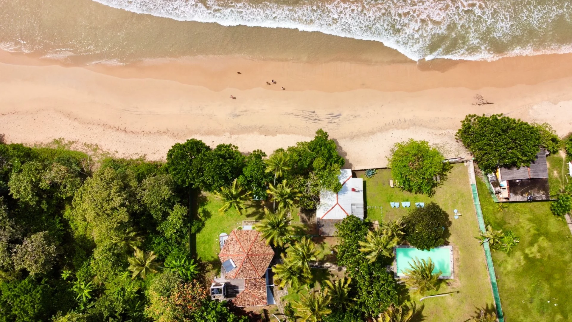 Smeralda Beach Hotel