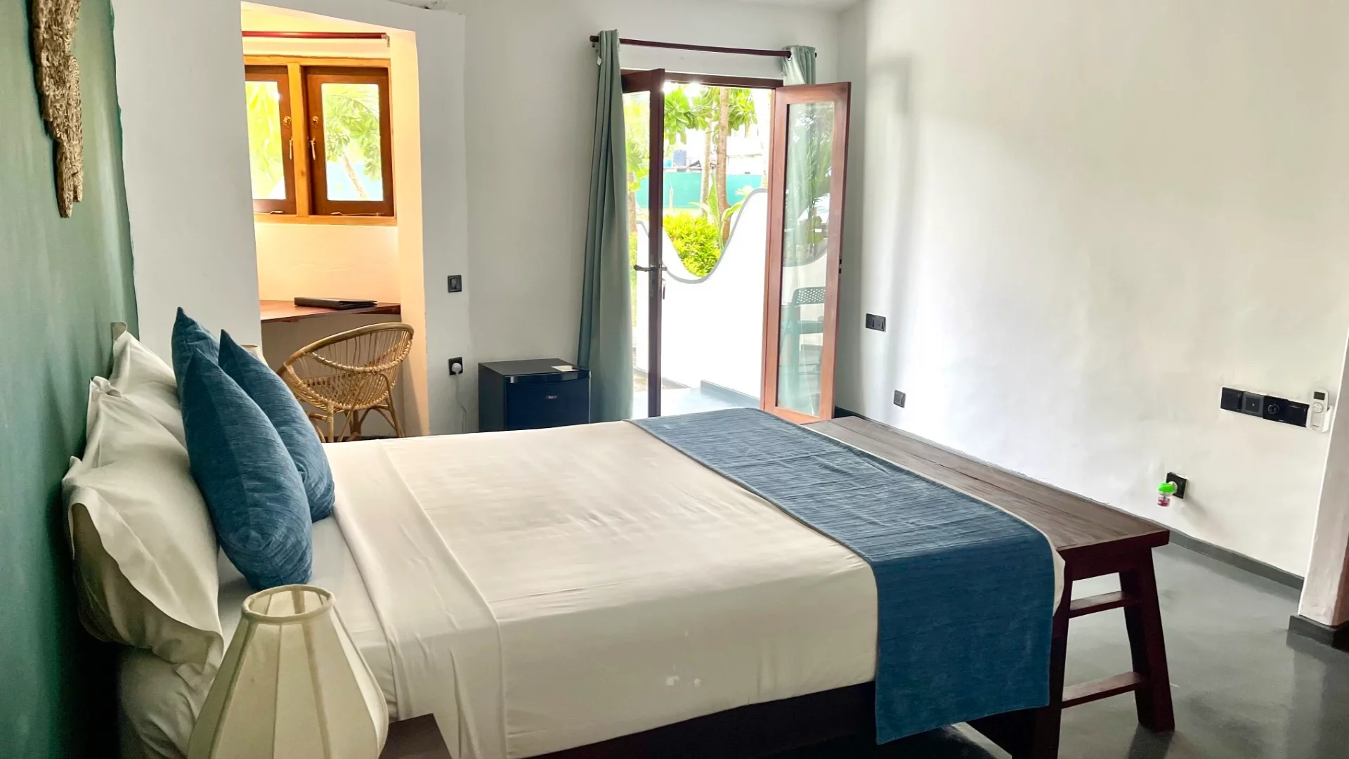 Smeralda Beach Hotel