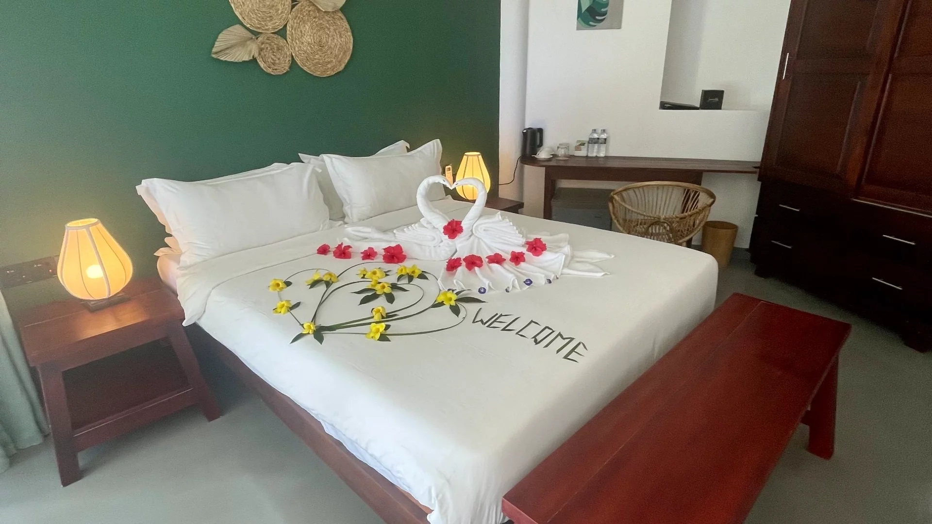 Smeralda Beach Hotel