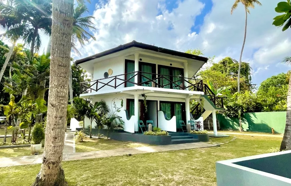 Smeralda Beach Hotel