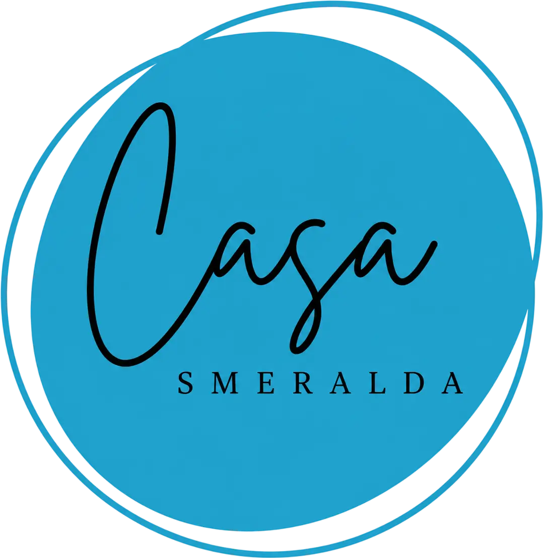 Smeralda Beach Hotel-Logo