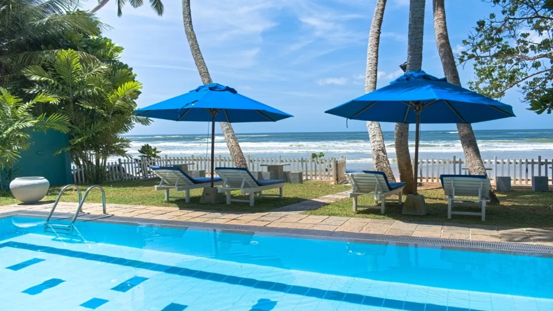 Smeralda Beach Hotel
