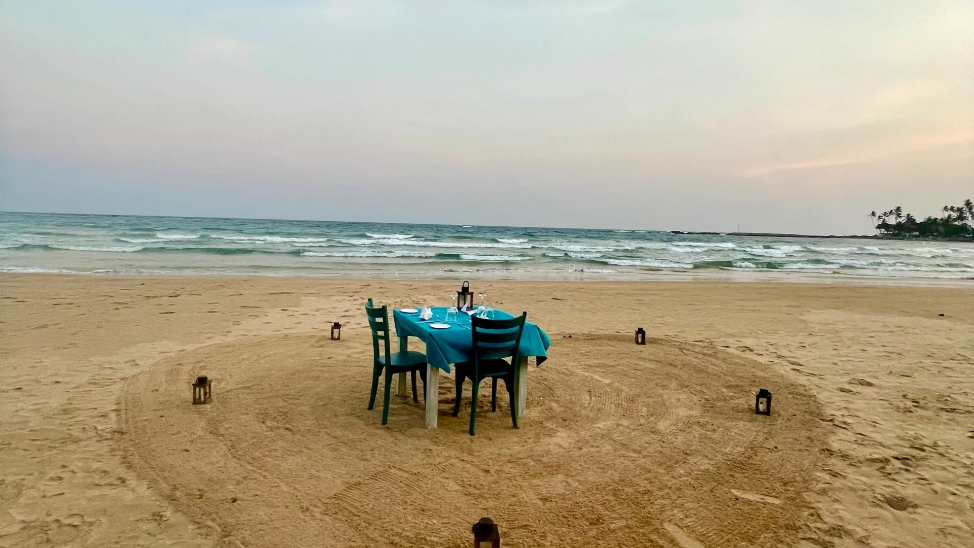 Smeralda Beach Hotel