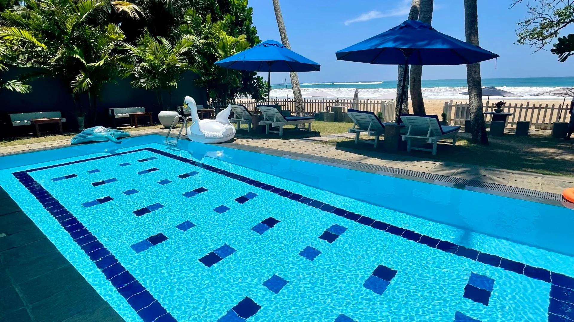 Smeralda Beach Hotel