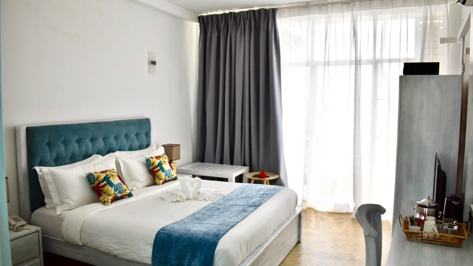 Smeralda Beach Hotel